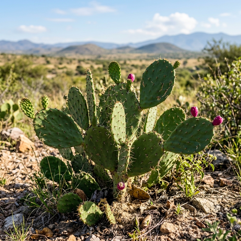 Nopal